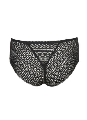 Prima Donna Lingerie - Bottom - Thong Prima Donna Montara Luxury Thong Black