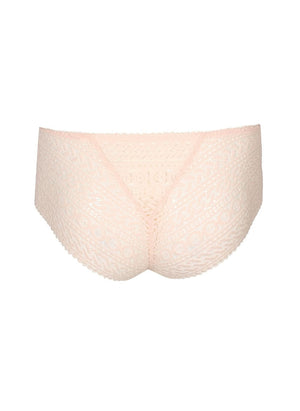 Prima Donna Lingerie - Bottom - Thong Prima Donna Montara Luxury Thong Crystal Pink