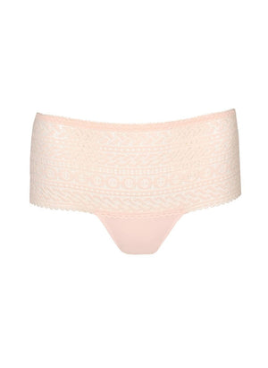 Prima Donna Lingerie - Bottom - Thong Prima Donna Montara Luxury Thong Crystal Pink