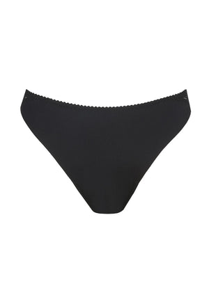 Prima Donna Lingerie - Bottom - Thong Prima Donna Montara Thong Black