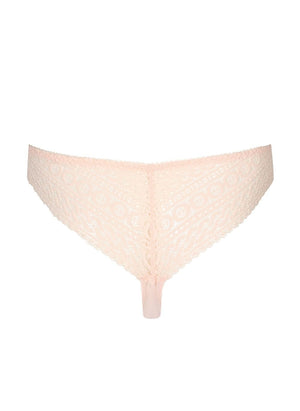 Prima Donna Lingerie - Bottom - Thong Prima Donna Montara Thong Crystal Pink