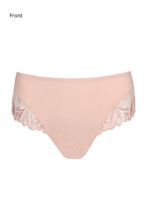 Prima Donna Lingerie - Bottom - Thong Prima Donna Orlando Luxury Thong Pearly Pink