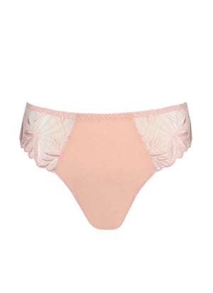 Prima Donna Lingerie - Bottom - Thong Prima Donna Orlando Thong Pearly Pink