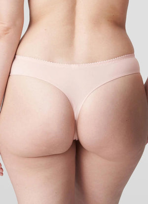 Prima Donna Lingerie - Bottom - Thong Prima Donna Orlando Thong Pearly Pink