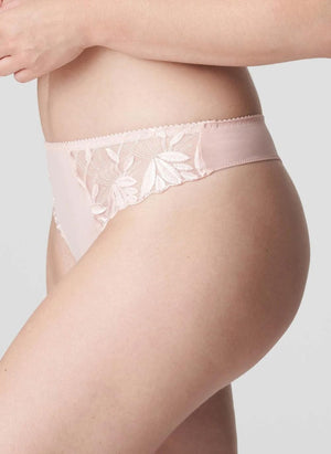 Prima Donna Lingerie - Bottom - Thong Prima Donna Orlando Thong Pearly Pink