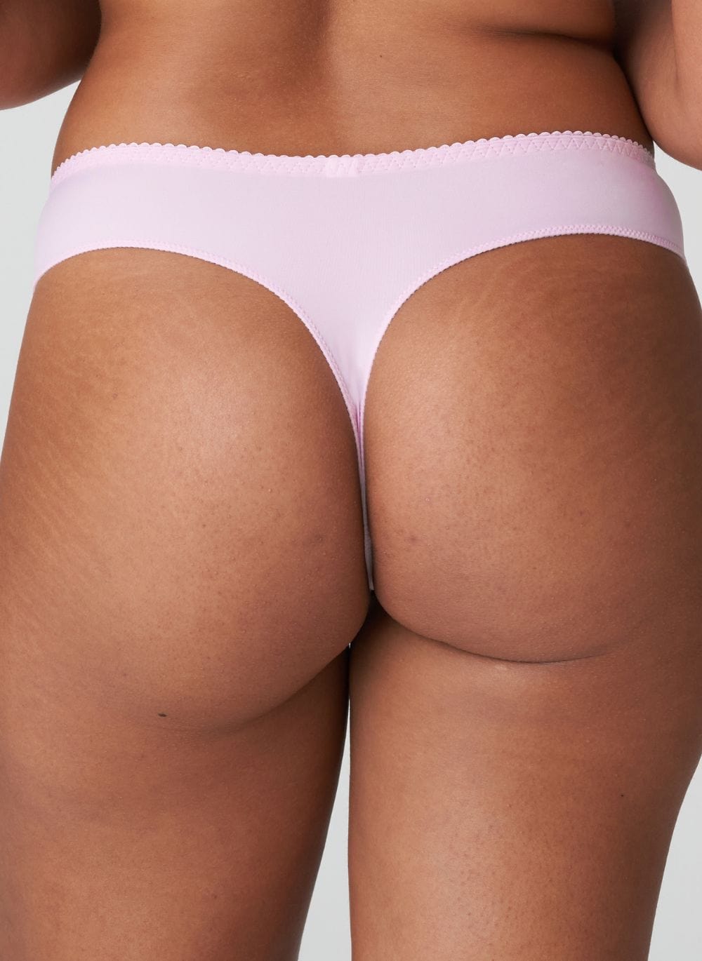 Prima Donna Lingerie - Bottom - Thong Prima Donna Orlando Thong Sweet Violet