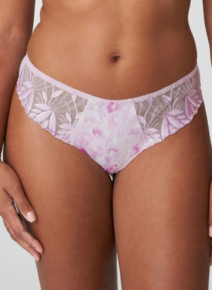 Prima Donna Lingerie - Bottom - Thong Prima Donna Orlando Thong Sweet Violet