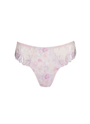 Prima Donna Lingerie - Bottom - Thong Prima Donna Orlando Thong Sweet Violet