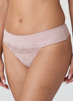 Prima Donna Lingerie - Bottom - Thong Prima Donna Sophora Thong Bois De Rose