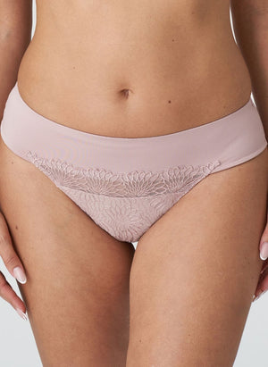 Prima Donna Lingerie - Bottom - Thong Prima Donna Sophora Thong Bois De Rose