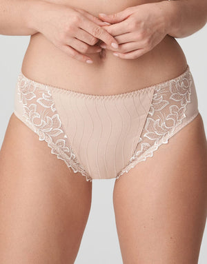 Prima Donna Lingerie - Brief Prima Donna Deauville Full Brief Caffe Latte