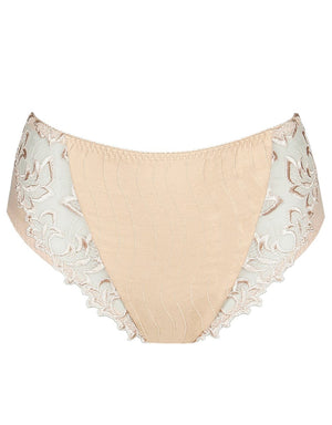 Prima Donna Lingerie - Brief Prima Donna Deauville Full Brief Caffe Latte