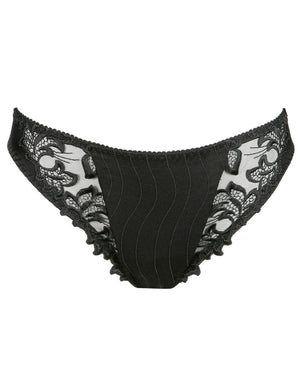 Prima Donna Lingerie - Brief Prima Donna Deauville Rio Brief Black