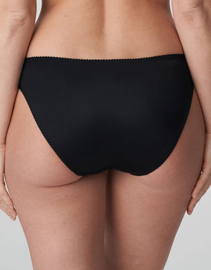 Prima Donna Lingerie - Brief Prima Donna Deauville Rio Brief Black