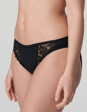 Prima Donna Lingerie - Brief Prima Donna Deauville Rio Brief Black