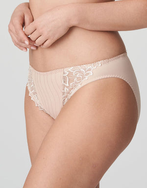 Prima Donna Lingerie - Brief Prima Donna Deauville Rio Brief Caffe Latte