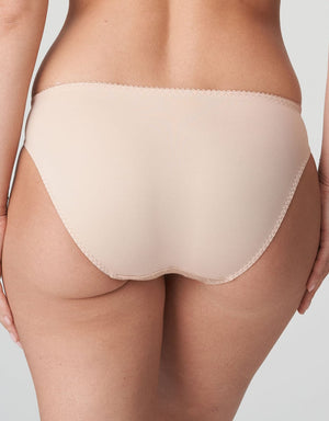 Prima Donna Lingerie - Brief Prima Donna Deauville Rio Brief Caffe Latte