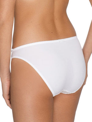 Prima Donna Lingerie - Brief Prima Donna Deauville Rio Brief White