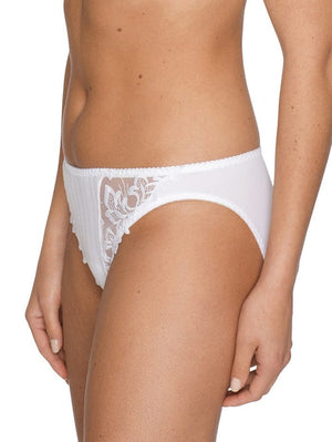 Prima Donna Lingerie - Brief Prima Donna Deauville Rio Brief White