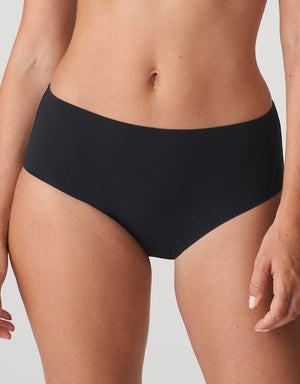 Prima Donna Lingerie - Brief Prima Donna Figuras Full Brief Charcoal