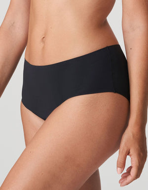 Prima Donna Lingerie - Brief Prima Donna Figuras Full Brief Charcoal