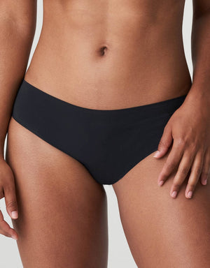 Prima Donna Lingerie - Brief Prima Donna Figuras Rio Brief Charcoal