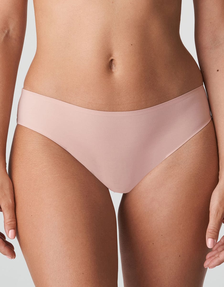 Prima Donna Lingerie - Brief Prima Donna Figuras Rio Brief Powder Rose