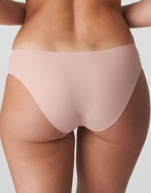 Prima Donna Lingerie - Brief Prima Donna Figuras Rio Brief Powder Rose