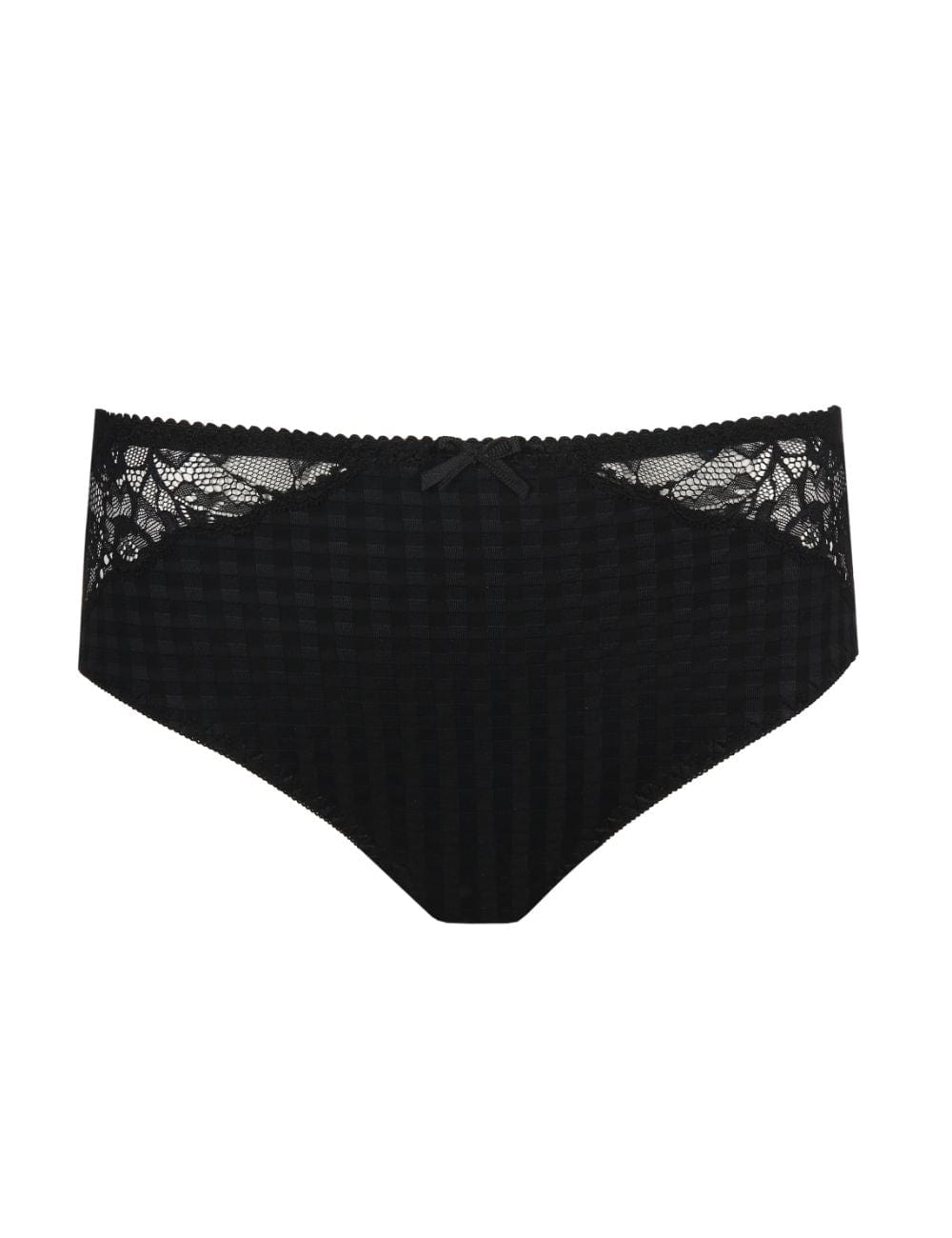 Prima Donna Lingerie - Brief Prima Donna Madison Full Briefs Black