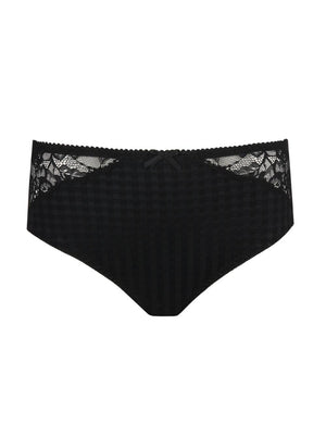 Prima Donna Lingerie - Brief Prima Donna Madison Full Briefs Black