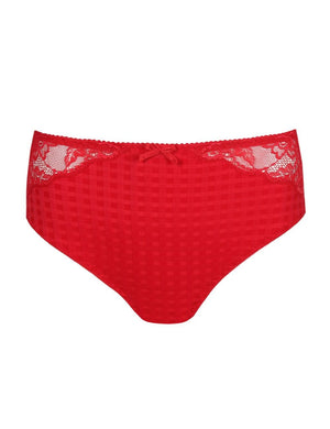 Prima Donna Lingerie - Brief Prima Donna Madison Full Briefs Scarlet
