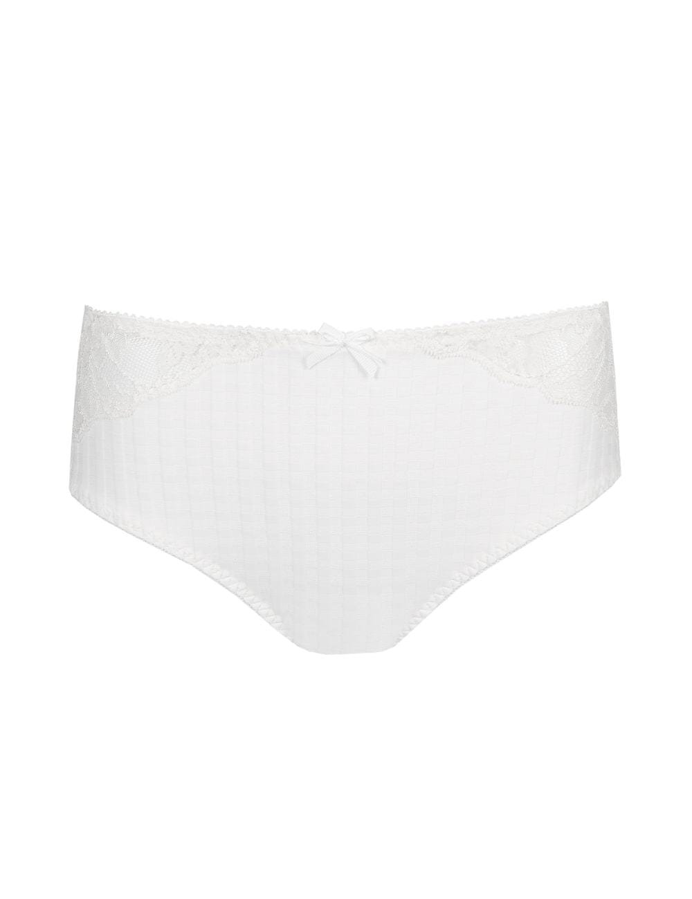 Prima Donna Lingerie - Brief Prima Donna Madison Full Briefs White