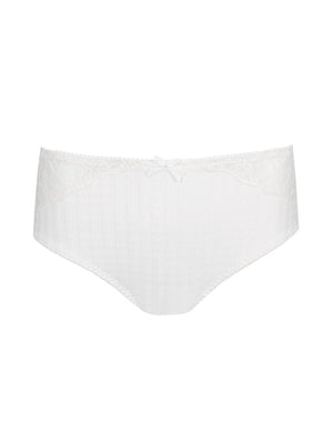 Prima Donna Lingerie - Brief Prima Donna Madison Full Briefs White
