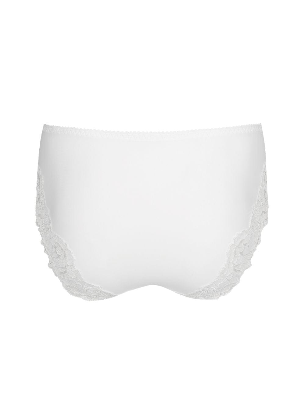 Prima Donna Lingerie - Brief Prima Donna Madison Full Briefs White