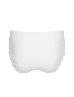 Prima Donna Lingerie - Brief Prima Donna Madison Full Briefs White