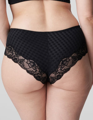 Prima Donna Lingerie - Brief Prima Donna Madison Hotpants Black
