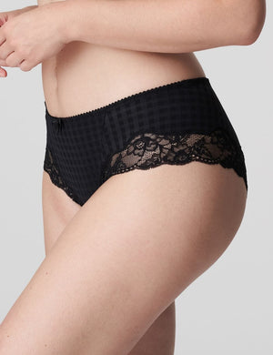 Prima Donna Lingerie - Brief Prima Donna Madison Hotpants Black
