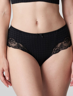 Prima Donna Lingerie - Brief Prima Donna Madison Hotpants Black