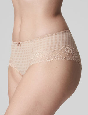 Prima Donna Lingerie - Brief Prima Donna Madison Hotpants Caffe Latte