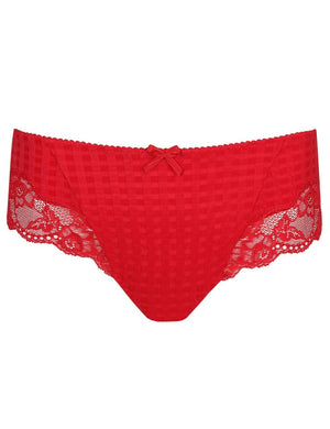 Prima Donna Lingerie - Brief Prima Donna Madison Hotpants Scarlet