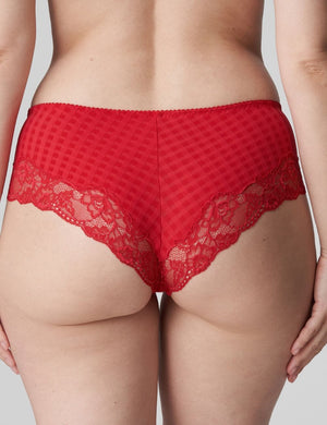 Prima Donna Lingerie - Brief Prima Donna Madison Hotpants Scarlet
