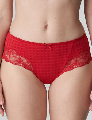 Prima Donna Lingerie - Brief Prima Donna Madison Hotpants Scarlet