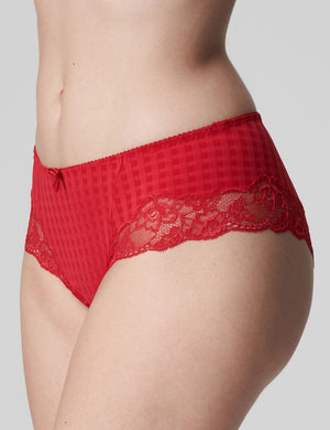Prima Donna Lingerie - Brief Prima Donna Madison Hotpants Scarlet