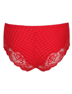 Prima Donna Lingerie - Brief Prima Donna Madison Hotpants Scarlet