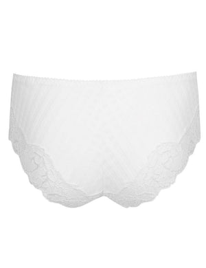 Prima Donna Lingerie - Brief Prima Donna Madison Hotpants White