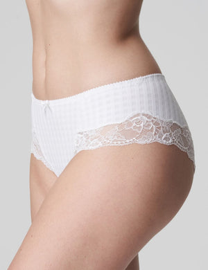Prima Donna Lingerie - Brief Prima Donna Madison Hotpants White