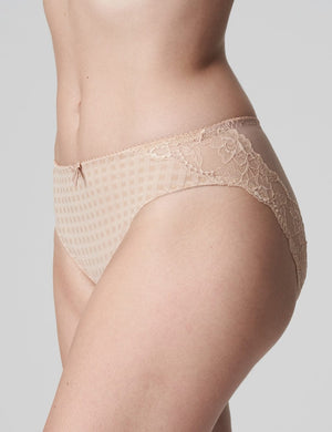 Prima Donna Lingerie - Brief Prima Donna Madison Rio Briefs Caffe Latte