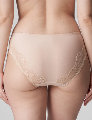 Prima Donna Lingerie - Brief Prima Donna Madison Rio Briefs Caffe Latte