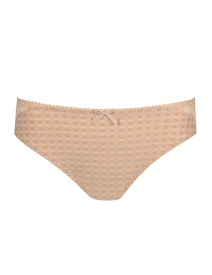Prima Donna Lingerie - Brief Prima Donna Madison Rio Briefs Caffe Latte