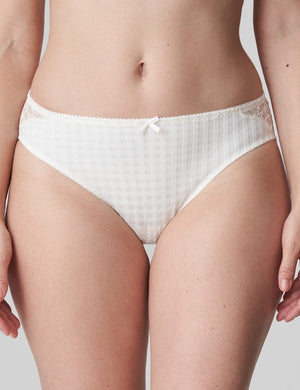 Prima Donna Lingerie - Brief Prima Donna Madison Rio Briefs Natural